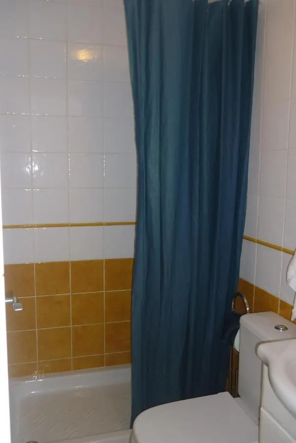 Sitio de CalahondaPerfect Location 2 Bed Apt Calahondaアパートメント 0*, Sitio de Calahonda
