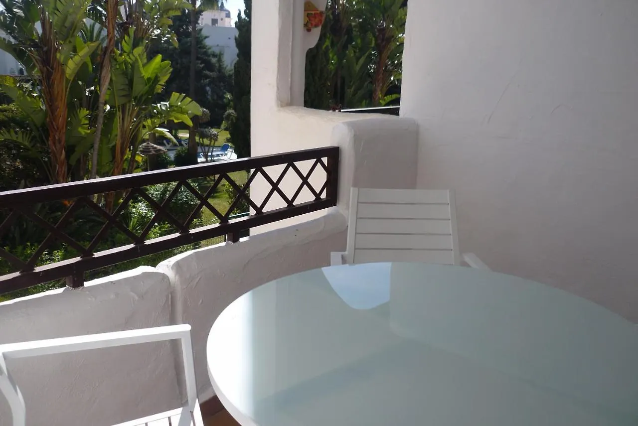 アパート Sitio de CalahondaPerfect Location 2 Bed Apt Calahondaアパートメント スペイン