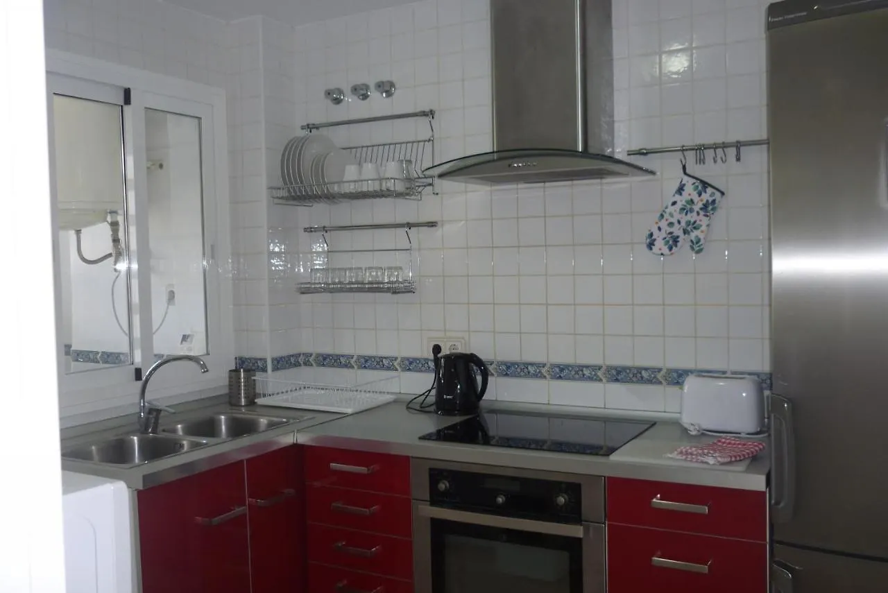 Perfect Location 2 Bed Apt Calahonda Apartment Sitio de Calahonda Spain