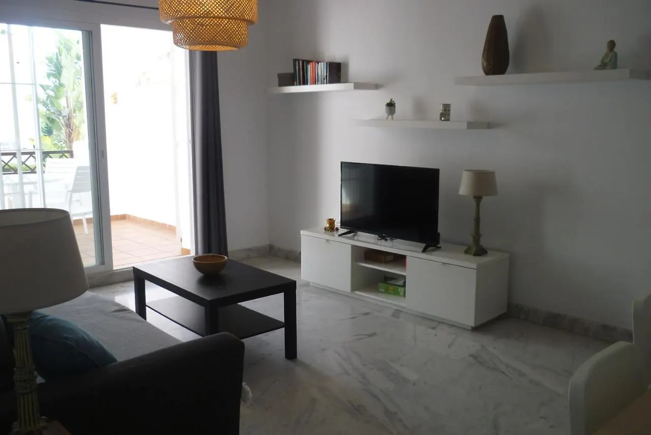 Perfect Location 2 Bed Apt Calahonda Apartment Sitio de Calahonda 0*,