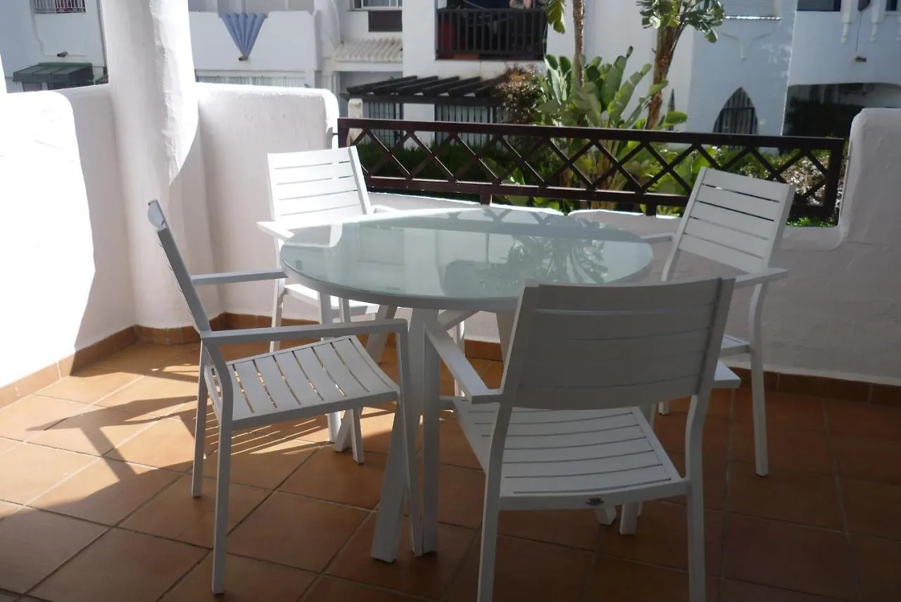 Perfect Location 2 Bed Apt Calahonda Apartment Sitio de Calahonda 0*,  Spain