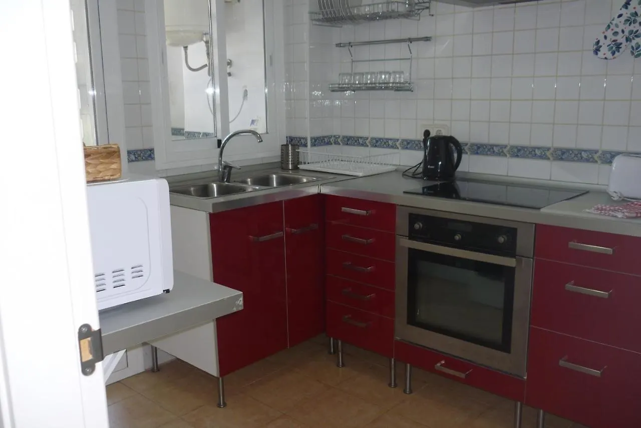 Perfect Location 2 Bed Apt Calahonda Apartment Sitio de Calahonda