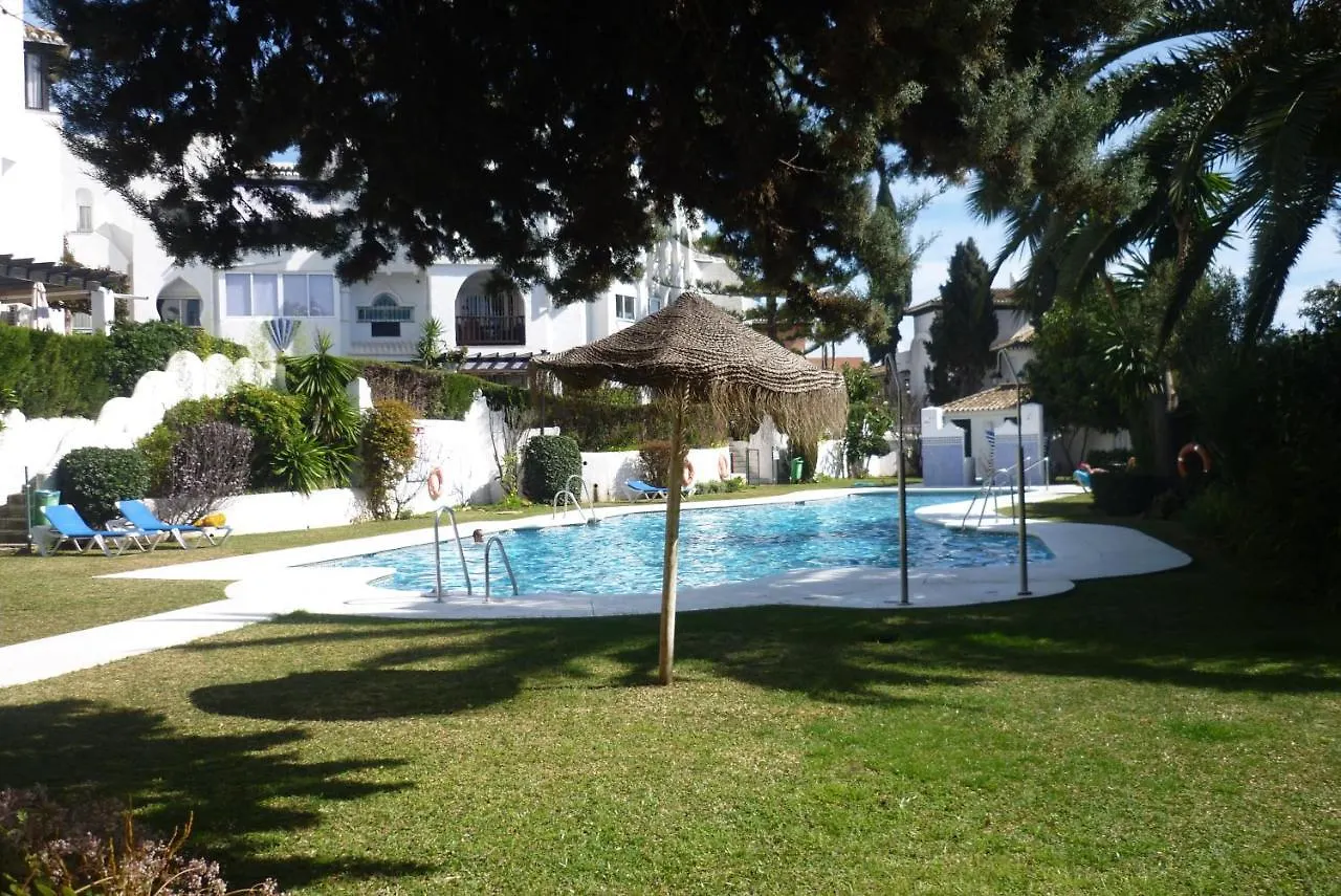 Perfect Location 2 Bed Apt Calahonda Apartment Sitio de Calahonda Spain