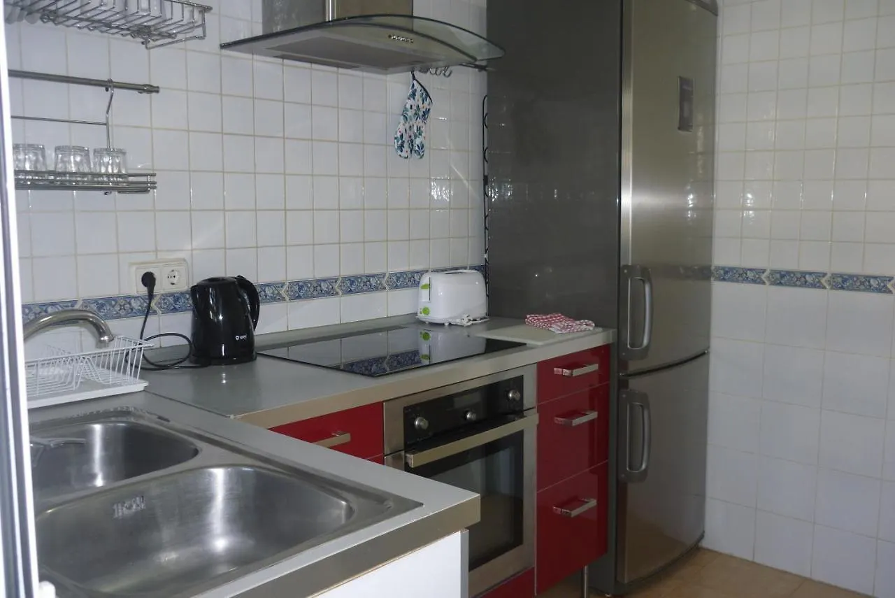 Perfect Location 2 Bed Apt Calahonda Apartment Sitio de Calahonda