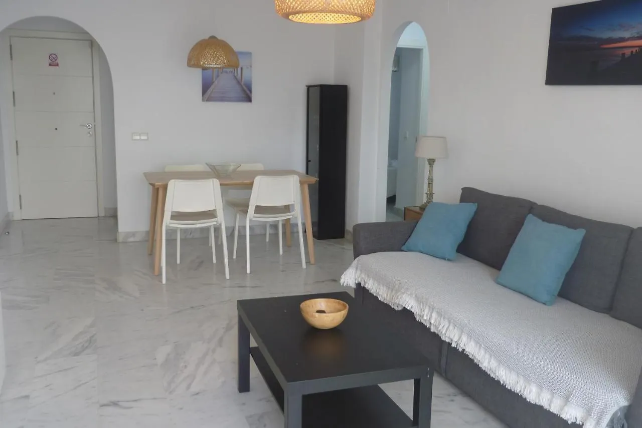 Perfect Location 2 Bed Apt Calahonda Apartment Sitio de Calahonda