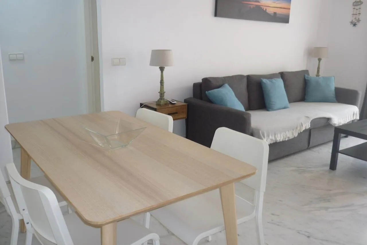 Perfect Location 2 Bed Apt Calahonda Apartment Sitio de Calahonda