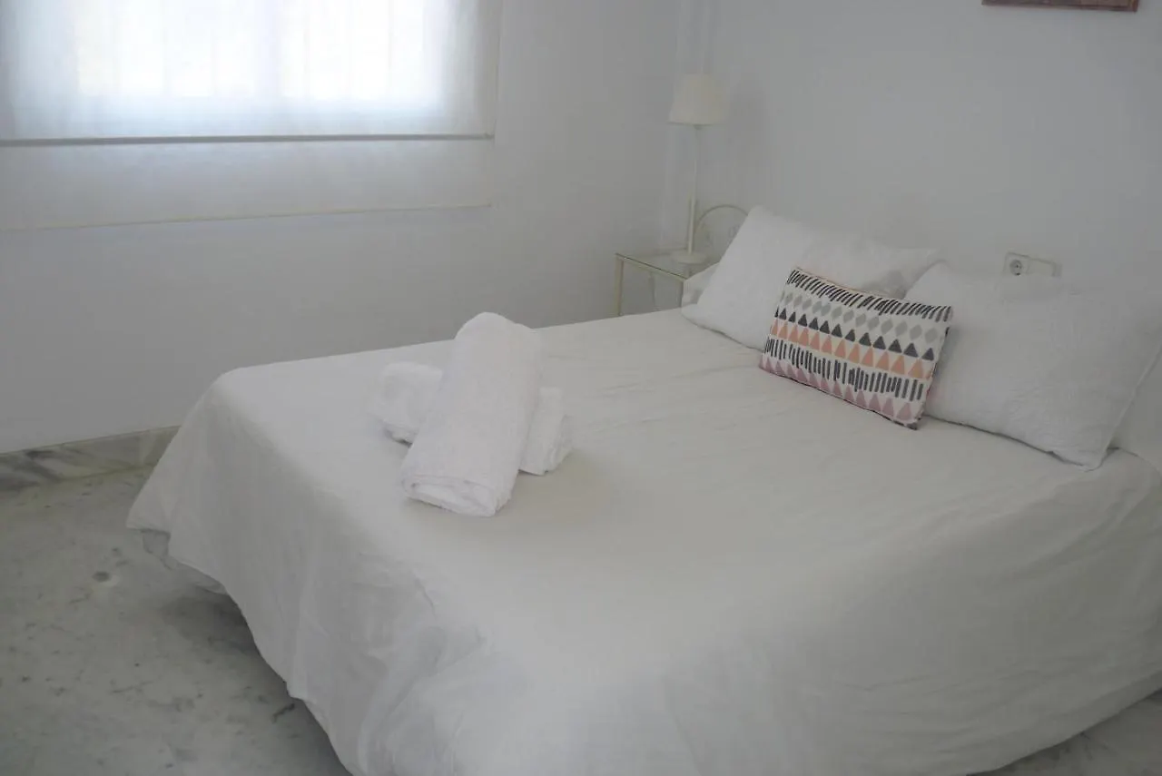 Perfect Location 2 Bed Apt Calahonda Apartment Sitio de Calahonda