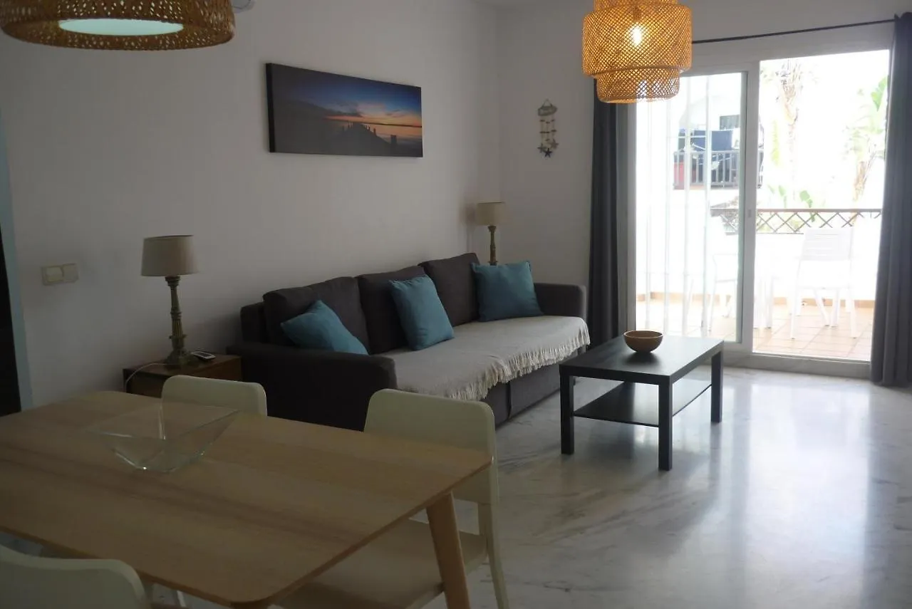 Perfect Location 2 Bed Apt Calahonda Apartment Sitio de Calahonda