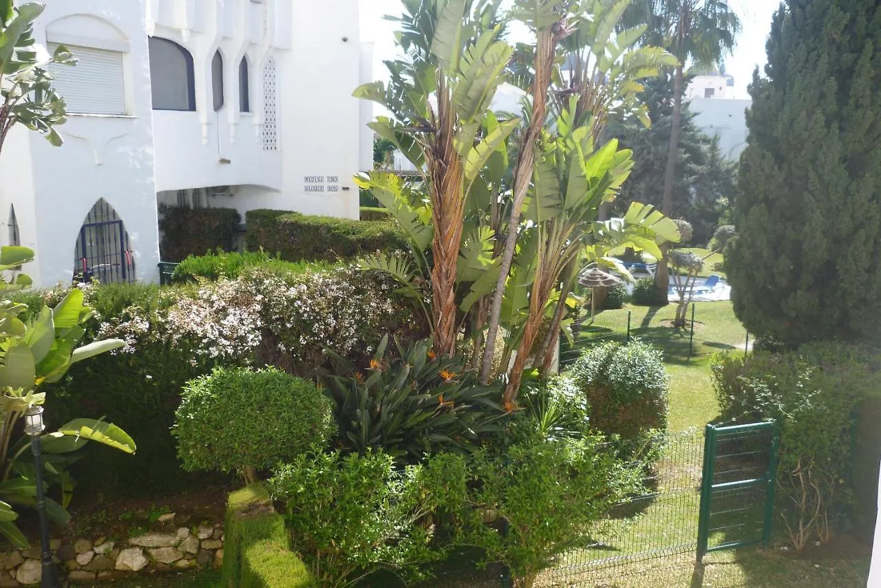 Perfect Location 2 Bed Apt Calahonda Apartment Sitio de Calahonda Spain