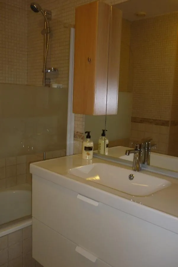Perfect Location 2 Bed Apt Calahonda Apartment Sitio de Calahonda