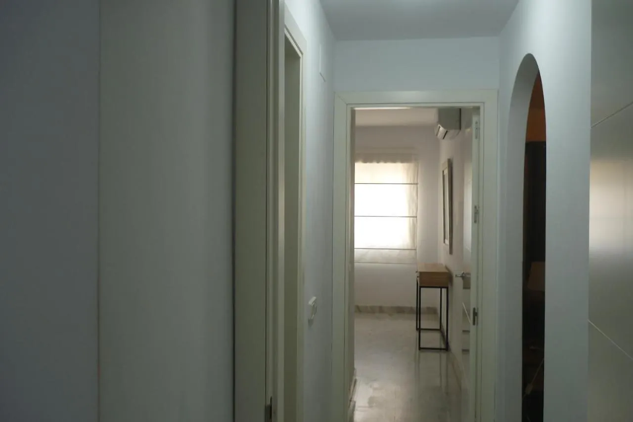 Perfect Location 2 Bed Apt Calahonda Apartment Sitio de Calahonda Spain