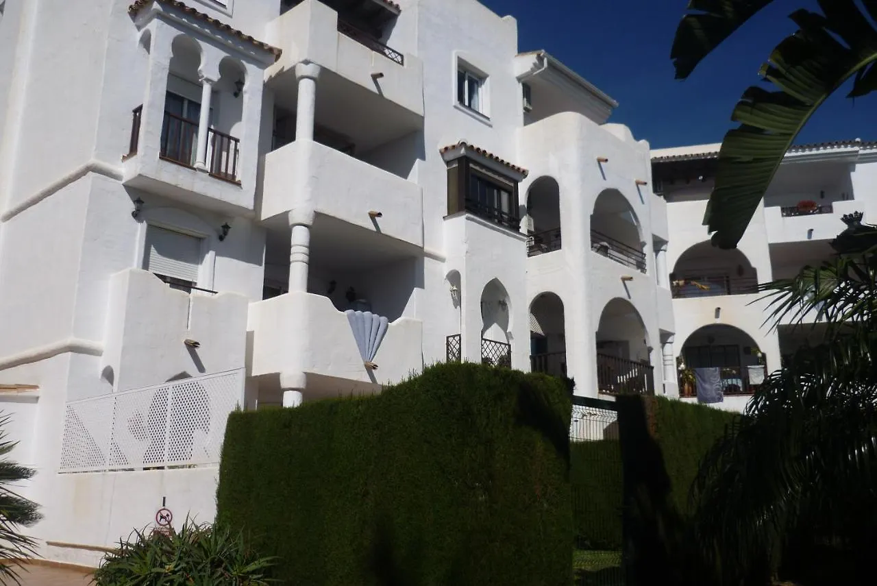 Perfect Location 2 Bed Apt Calahonda Apartment Sitio de Calahonda
